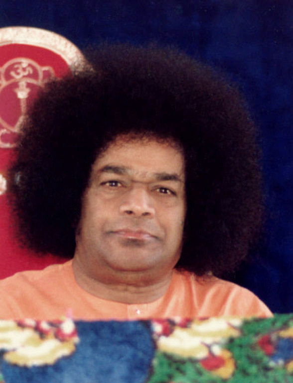 Sai Baba